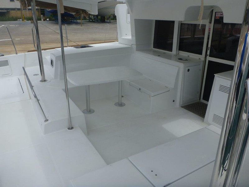 Immagine Lagoon 450