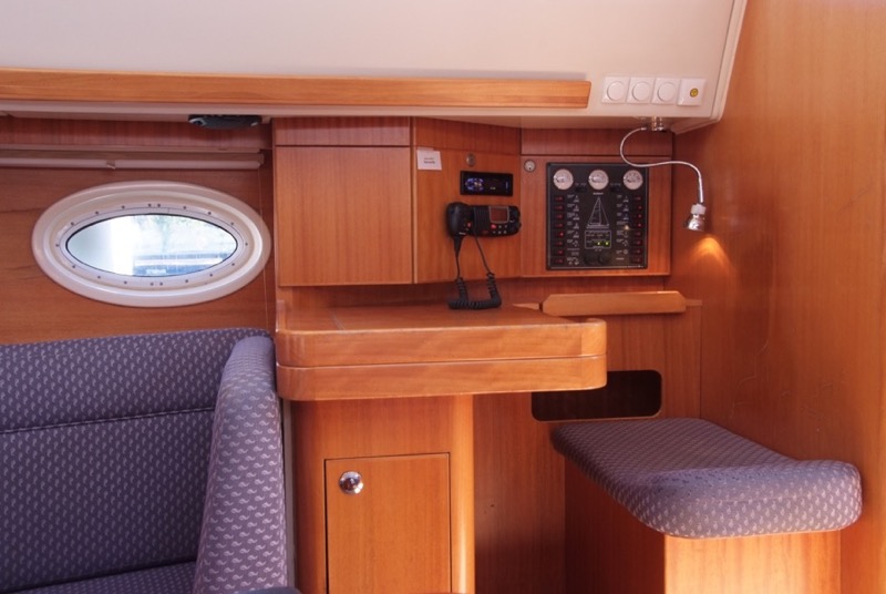 Immagine Elan 384 Impression