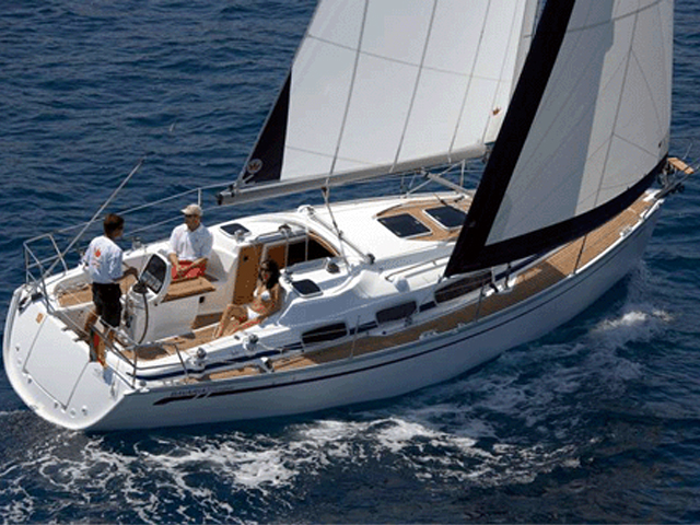 Immagine Bavaria 31 Cruiser