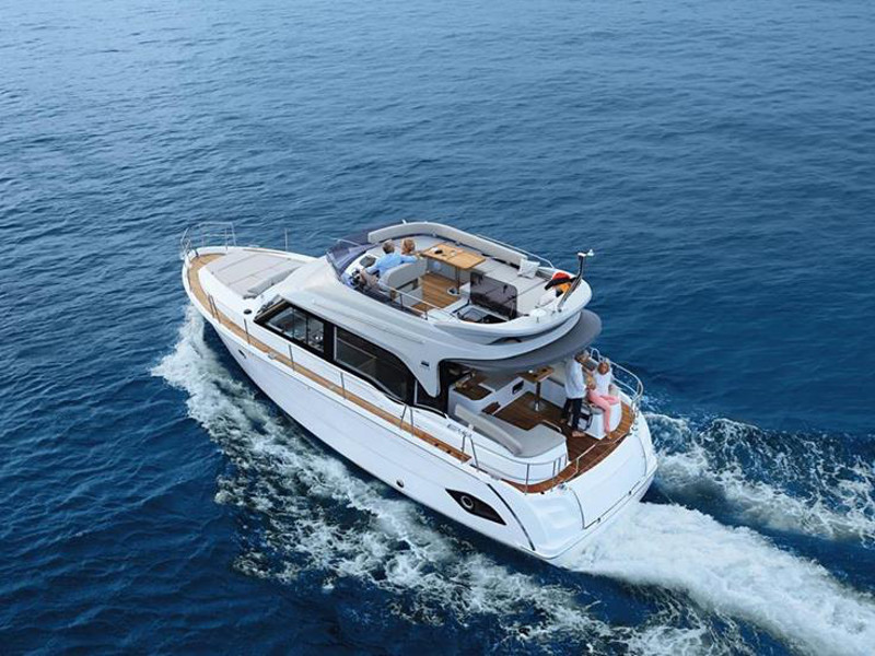 Immagine Bavaria E40 Fly