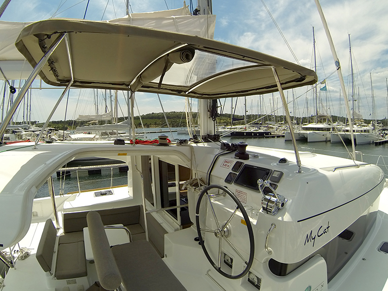 Immagine Lagoon 39