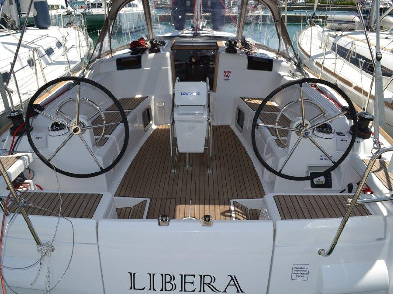 Immagine principale barca