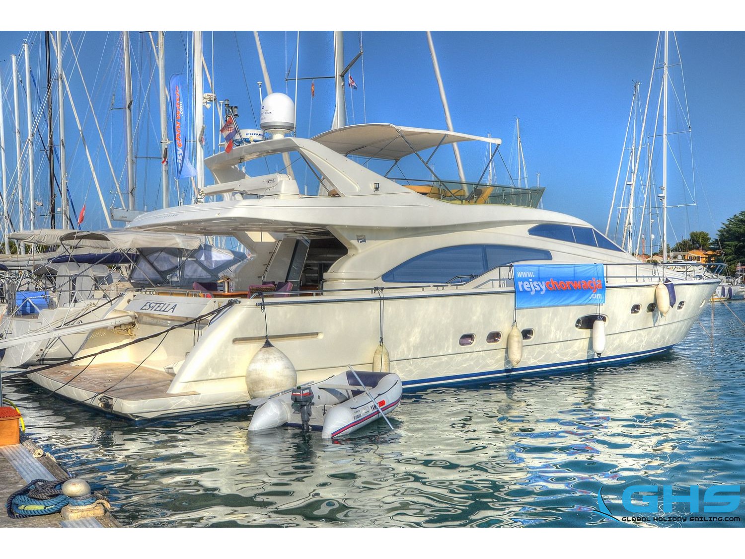 Immagine Ferreti 680 