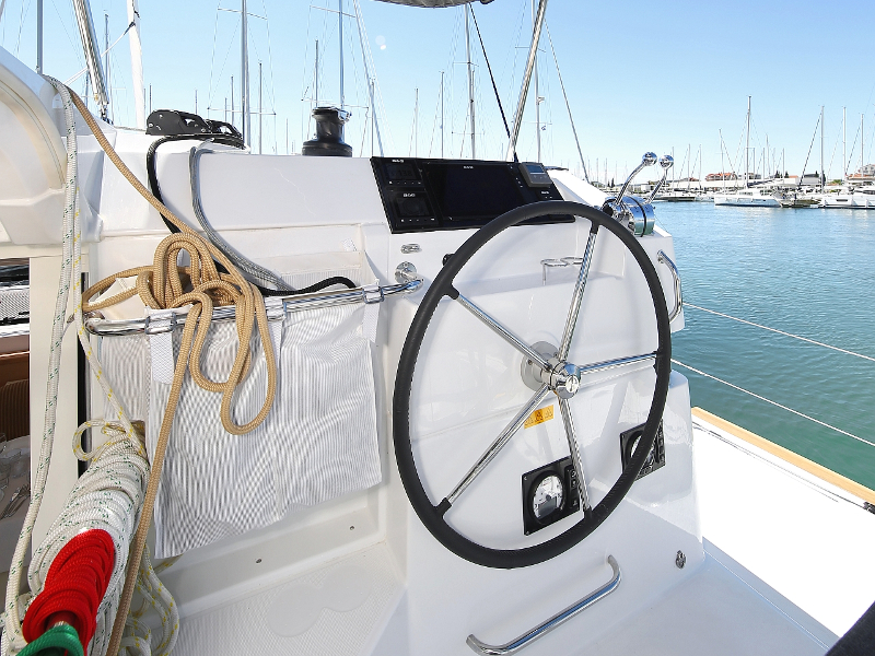 Immagine Lagoon 39