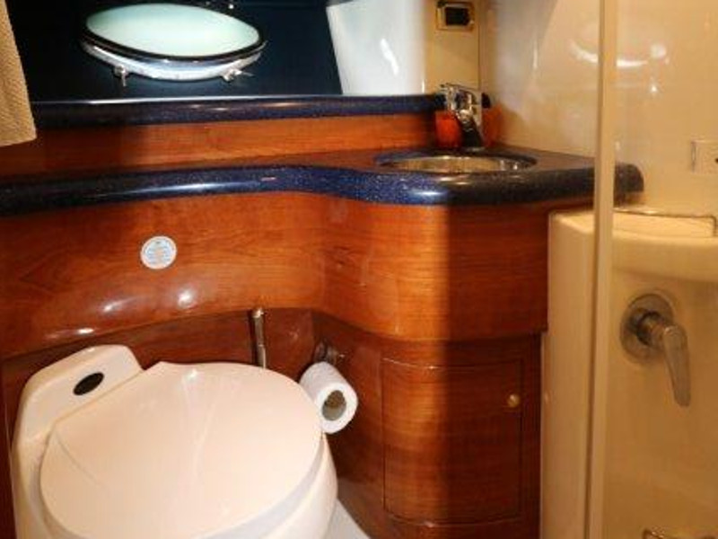 Immagine Cranchi Mediterranee 50