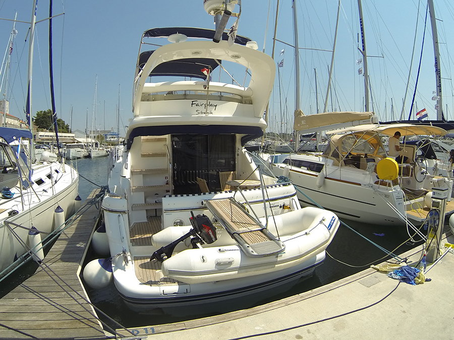 Immagine Fairline Phantom 40