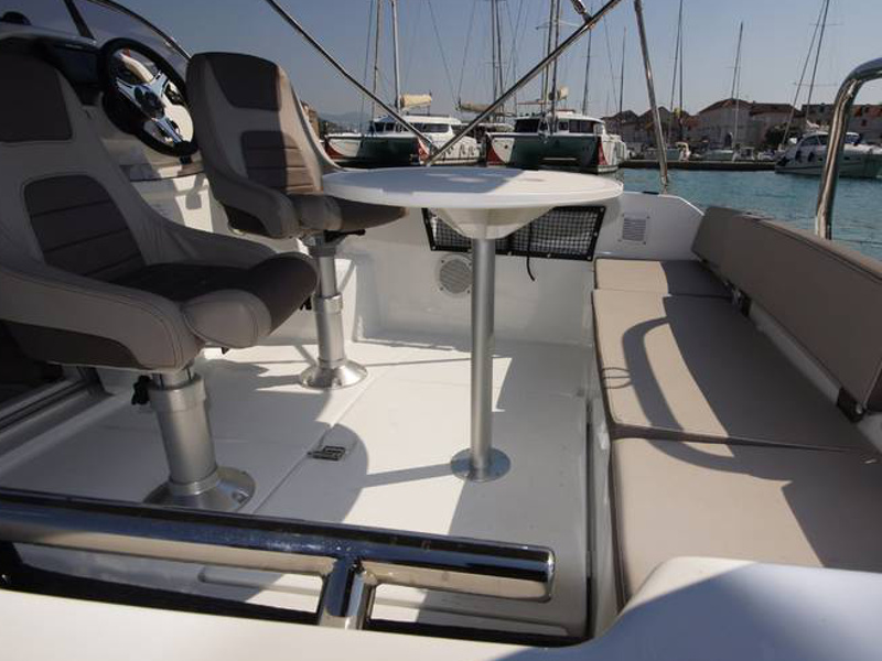 Immagine Jeanneau Cap Camarat 5.5WA S2