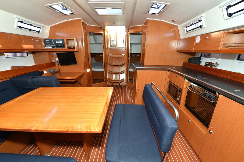 Immagine Bavaria 45 Cruiser 
