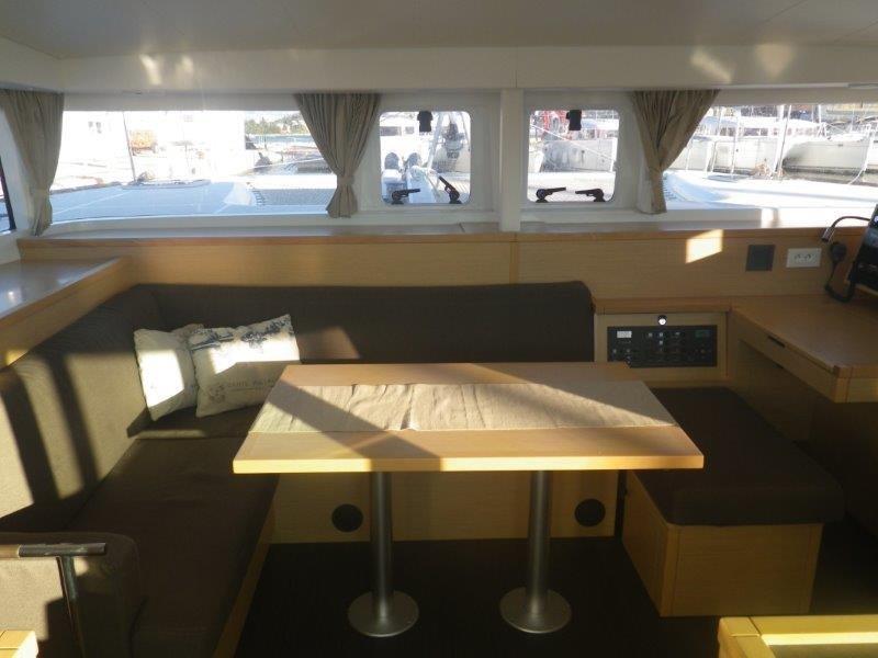 Immagine Lagoon 400 S2