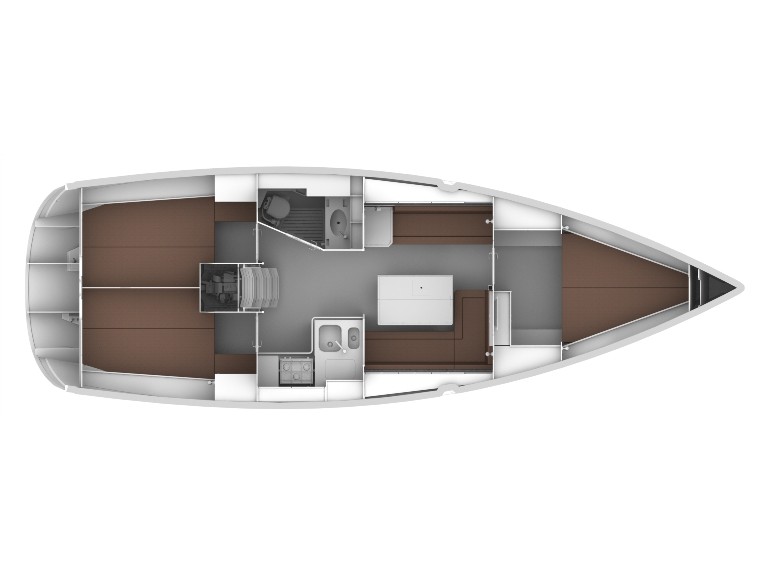Immagine Bavaria Cruiser 36