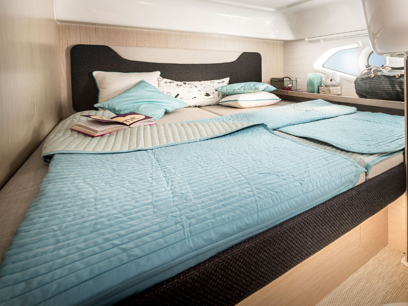Immagine Bavaria E40 Fly