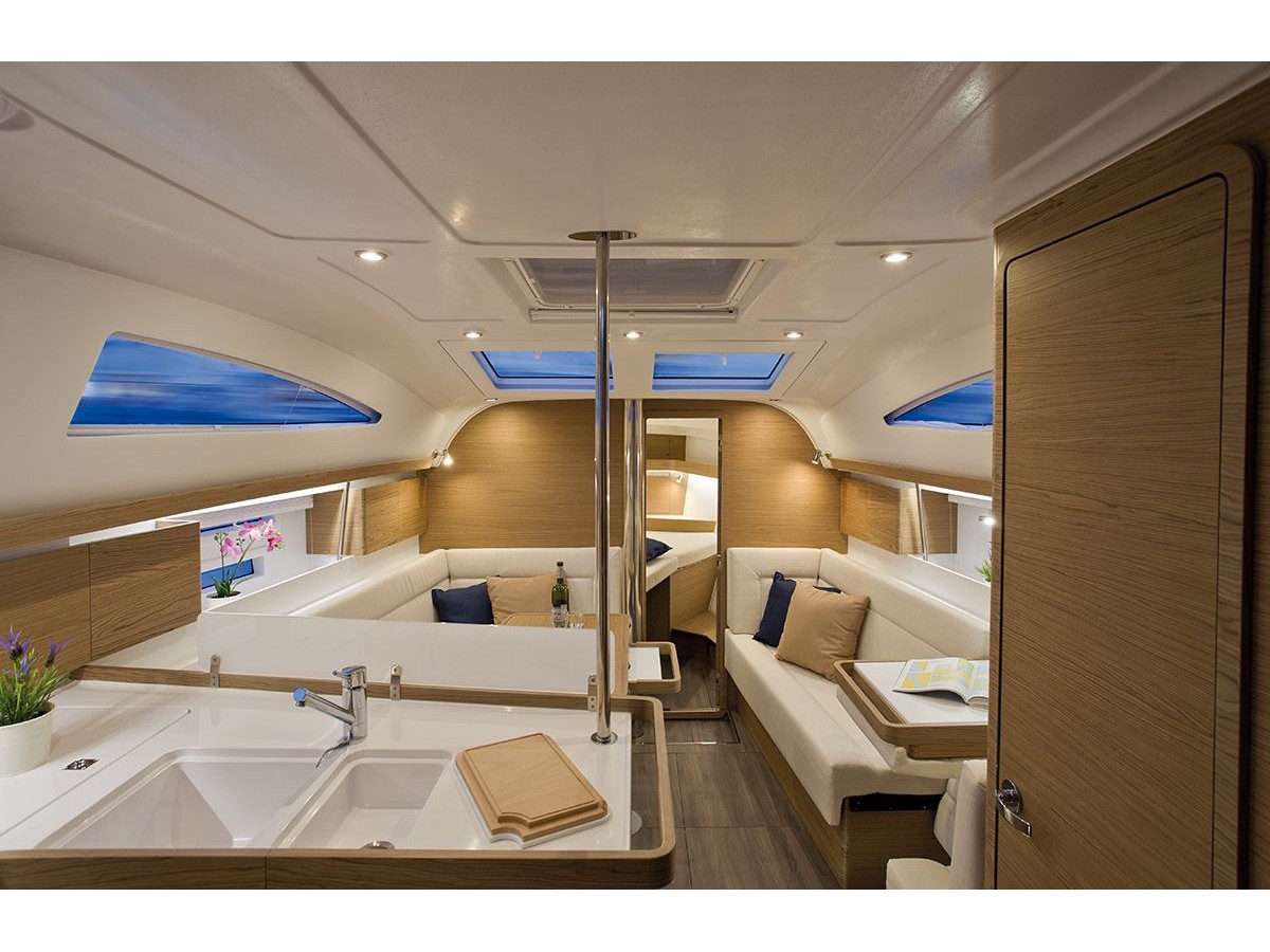 Immagine Elan 40 Impression