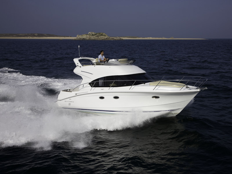 Immagine Beneteau Antares 36