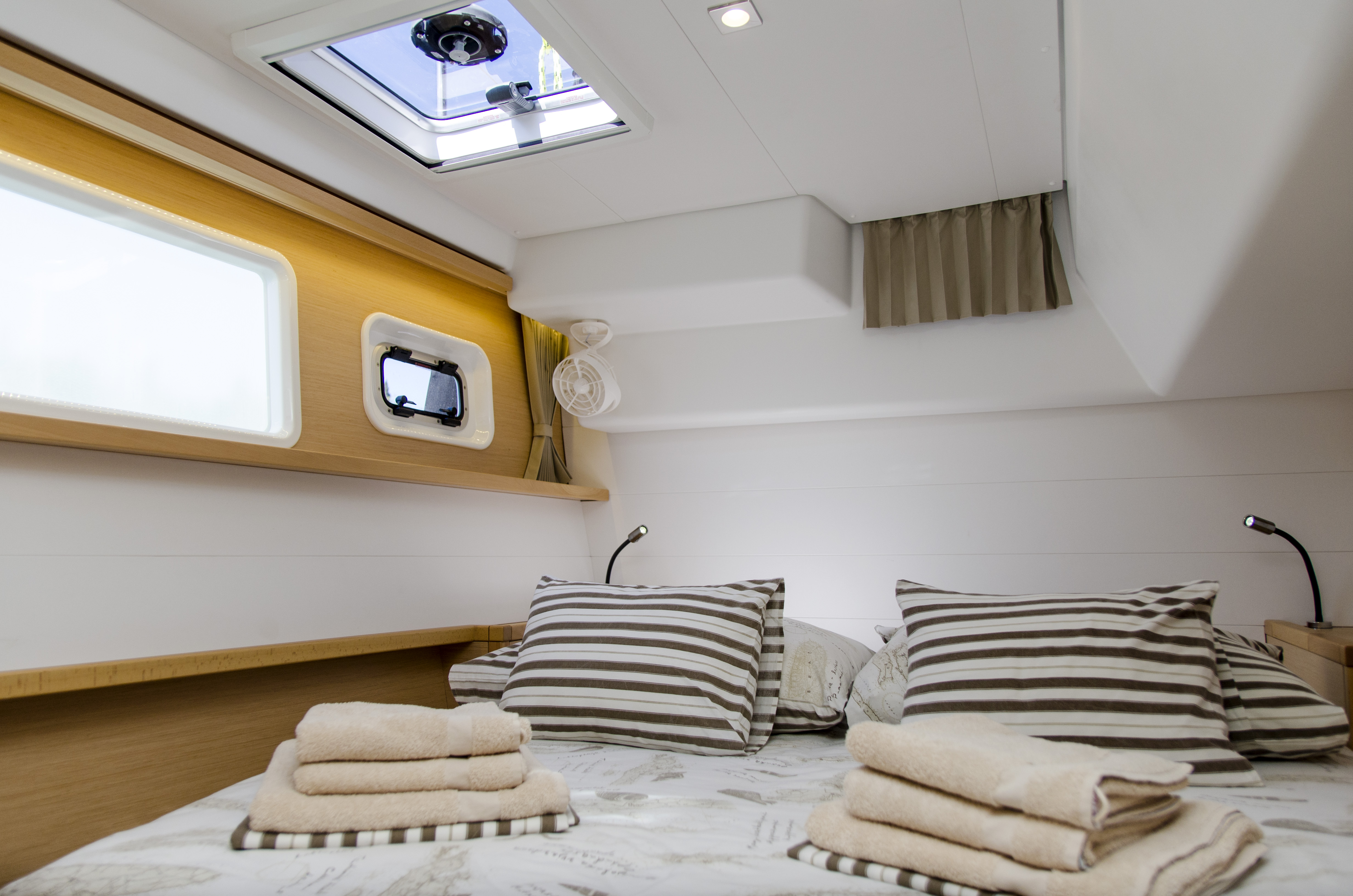 Immagine Lagoon 450 FS