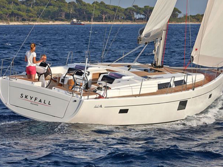 Immagine principale barca