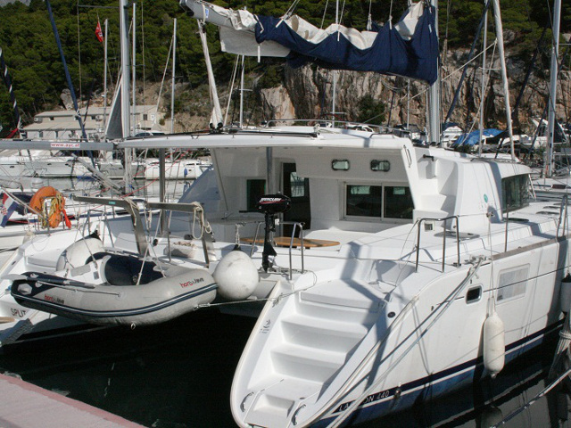 Immagine Lagoon 440