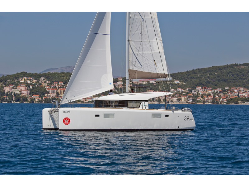 Immagine Lagoon 39 Premium 