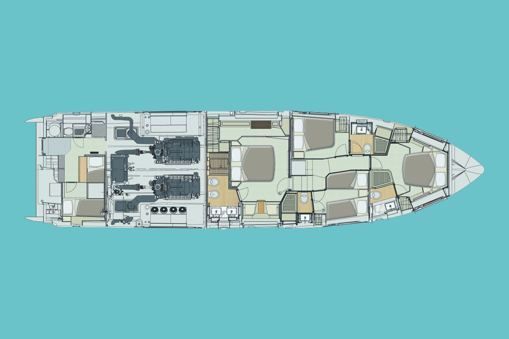 Immagine Azimut 72