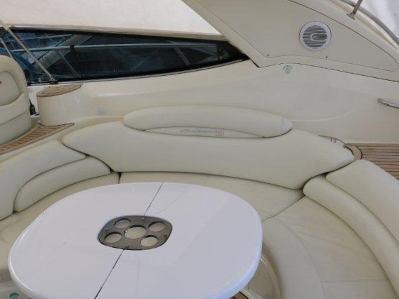 Immagine Cranchi Mediterranee 50