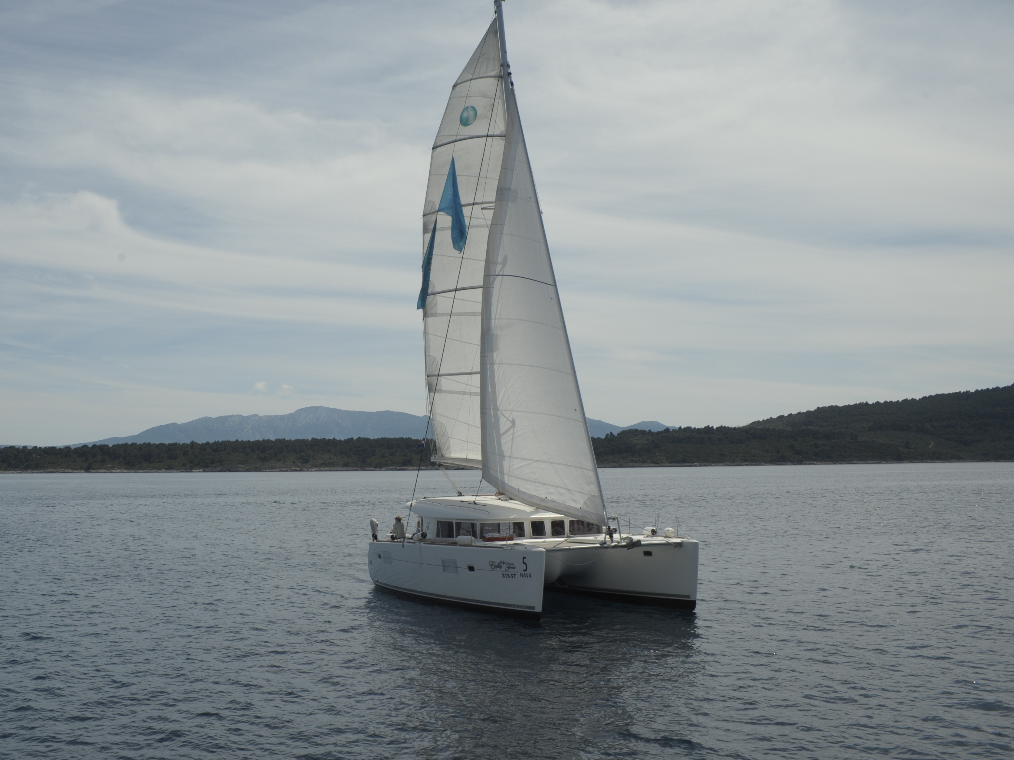 Immagine Lagoon 400 