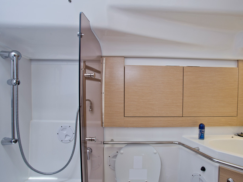 Immagine Elan 444 Impression