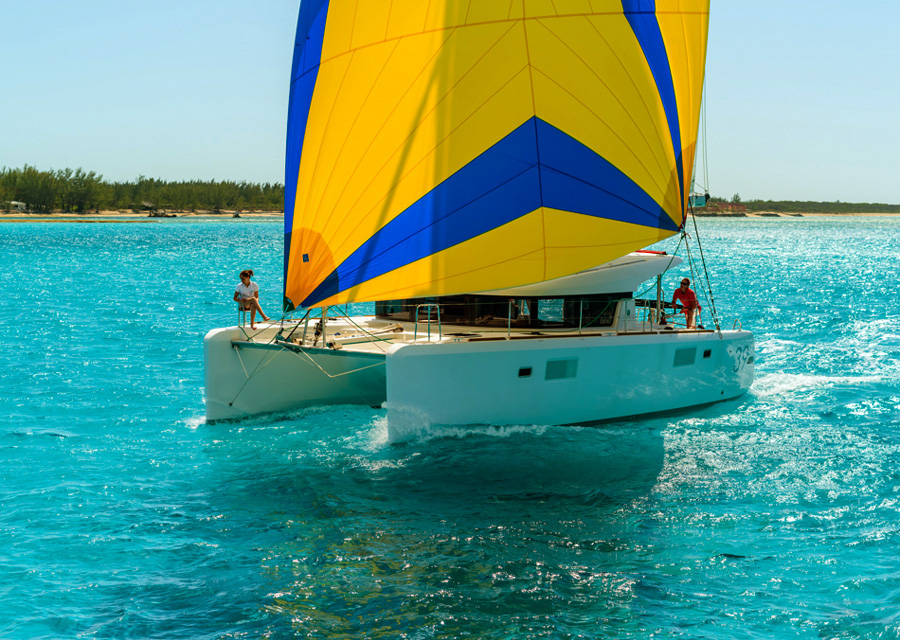Immagine Lagoon 39