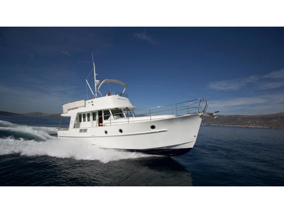 Immagine Swift Trawler 42