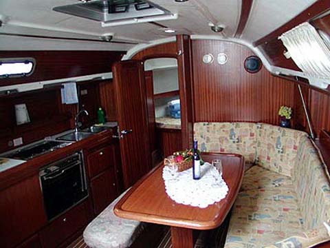 Immagine principale barca