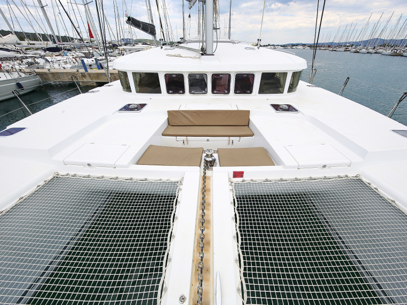 Immagine Lagoon 500