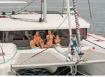Immagine Lagoon 450 Sport 