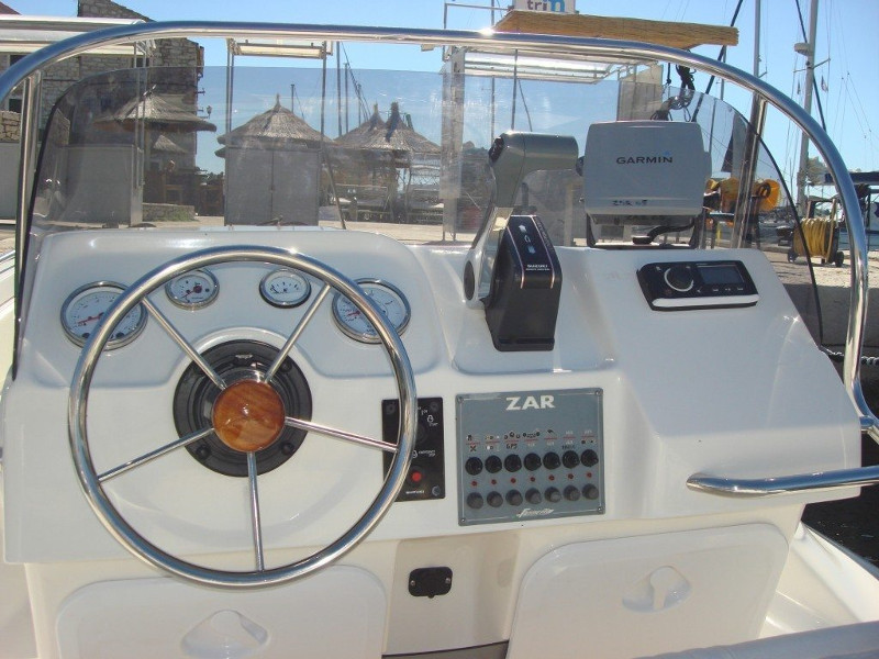 Immagine Zar 65 CL-Clasic Luxury