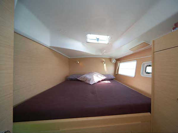 Immagine Lagoon 380