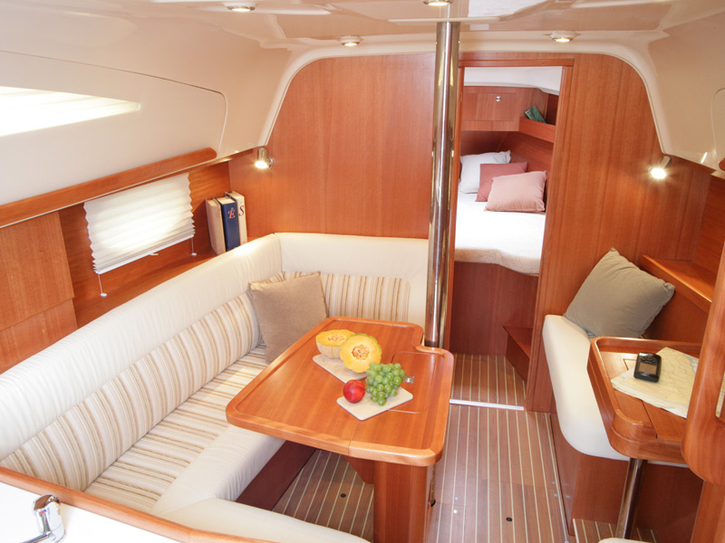 Immagine Elan 344 Impression