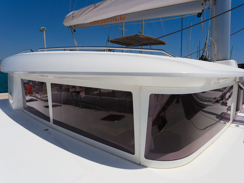 Immagine Lagoon 400 S2