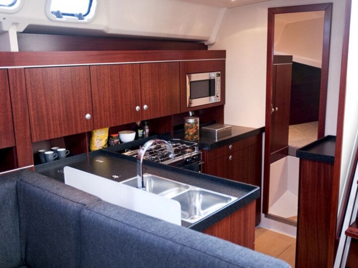 Immagine Hanse 445