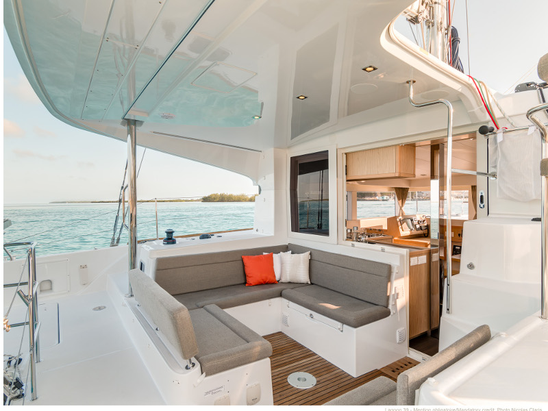 Immagine Lagoon 39