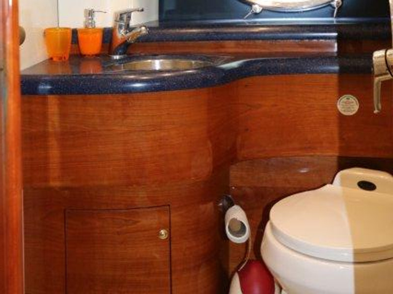 Immagine Cranchi Mediterranee 50