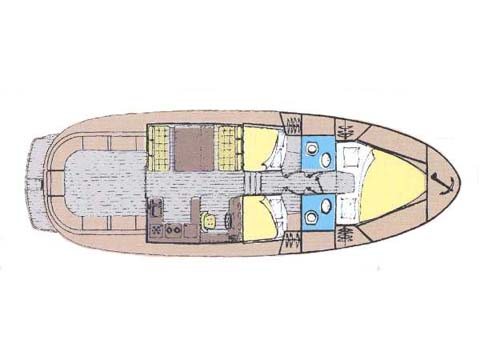 Immagine Adria 1002V