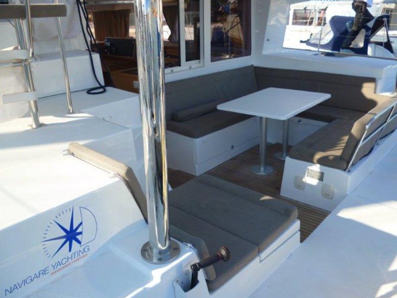 Immagine Lagoon 400 S2
