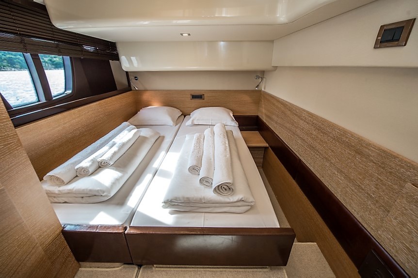 Immagine Azimut 47 Fly