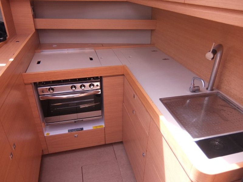 Immagine Dufour 560