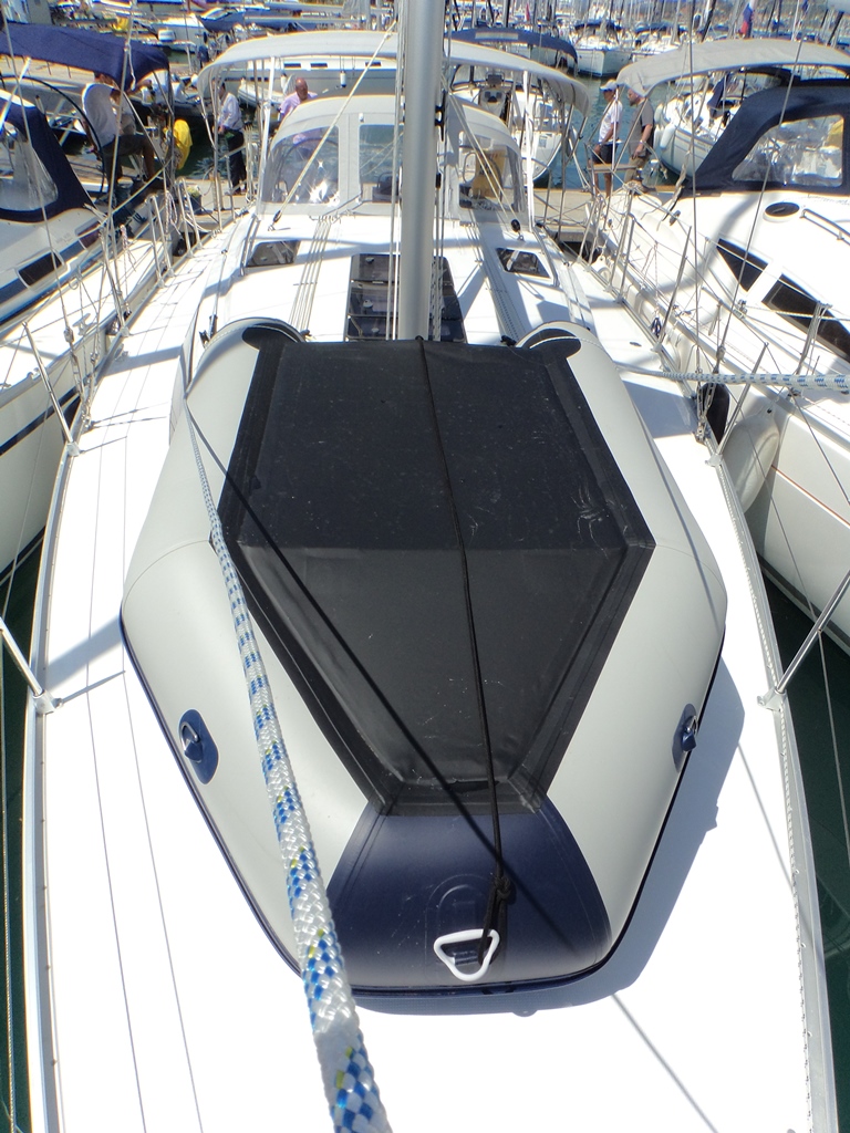 Immagine principale barca