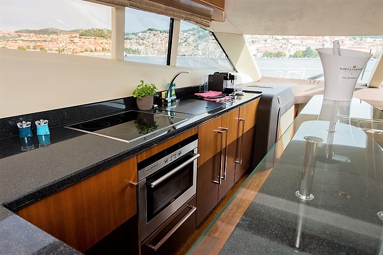 Immagine Galeon 640 Fly