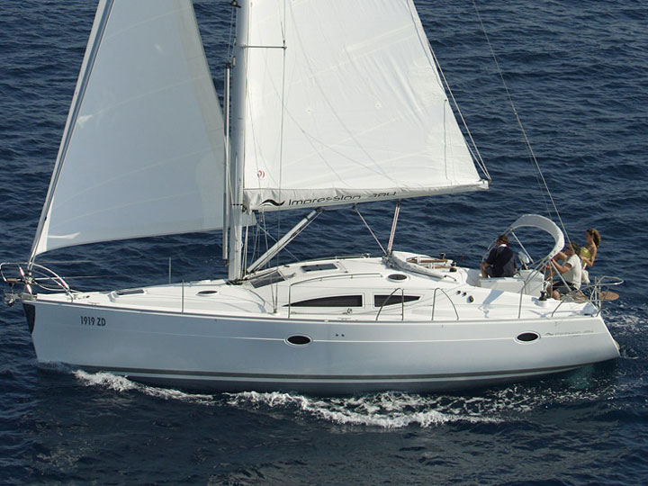 Immagine Elan 384 Impression