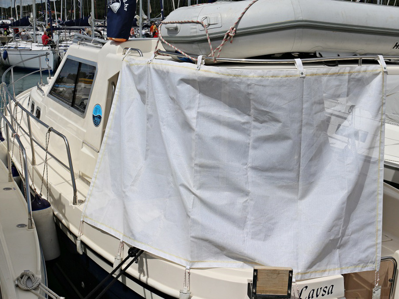 Immagine ADRIA 1002V  