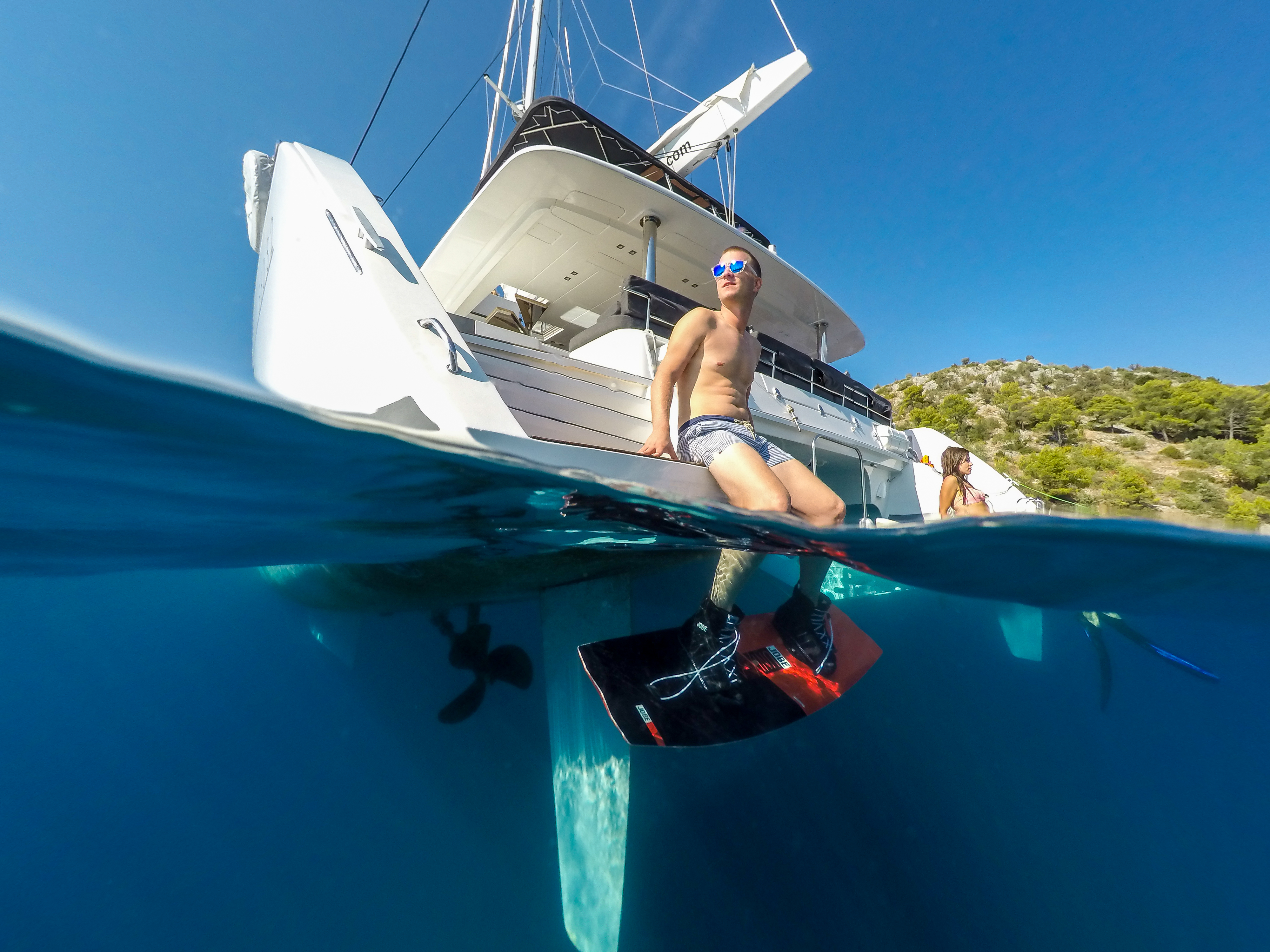 Immagine Lagoon 560 S2