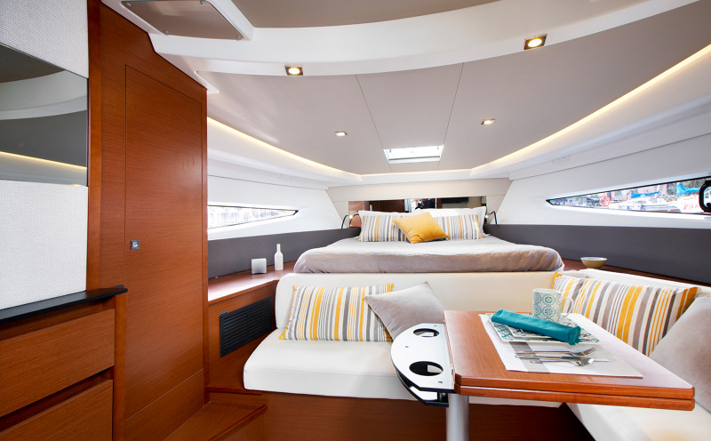 Immagine Jeanneau Leader 36