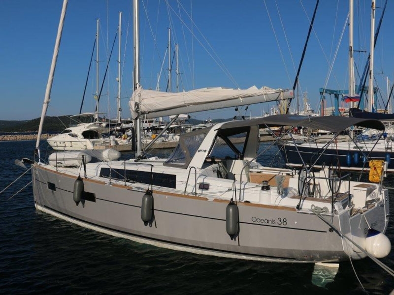 Immagine principale barca