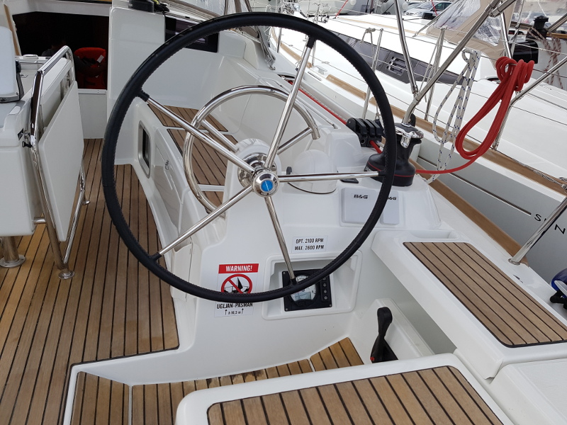 Immagine principale barca