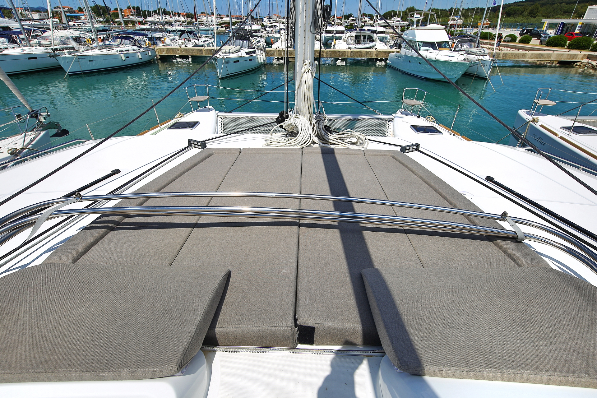 Immagine Lagoon 450 F